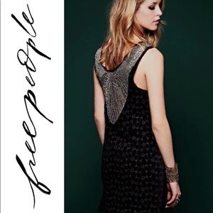 Free People ‘Danced to Pieces’ Dress